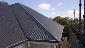 Best Green or Eco-Friendly Roofing Solutions  in Redkey, IN